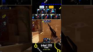 I love listening in to NAVI's voice comms