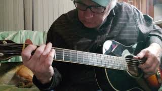 What Were the Words, written by Jim Yester, recorded by the Association