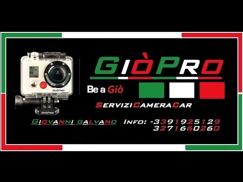 G.Morreale-G.Scolaro al 1° Rally Track and Road