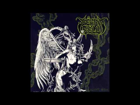 Death Yell - Obsessed By The Vision