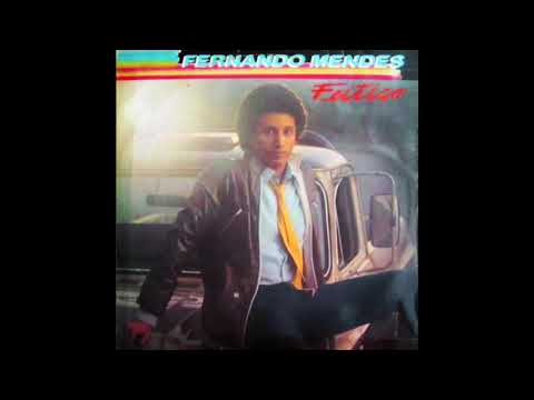 Fernando Mendes - Professora