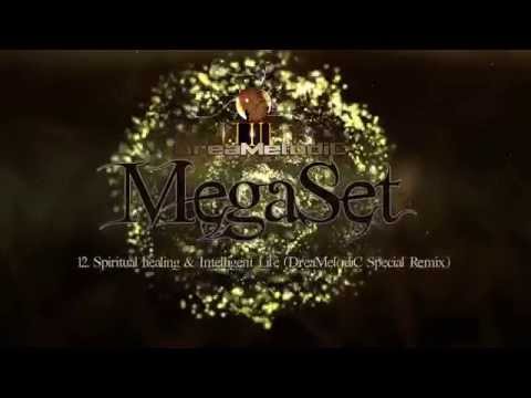DreaMelodiC - MegaSet Vol.1 2015