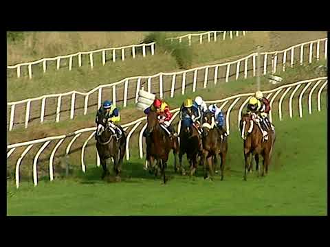 Napoli Galoppo 15/11/2021 - 3ª corsa