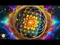 963 Hz Frequency Of God Attract Blessings Love And Miracles