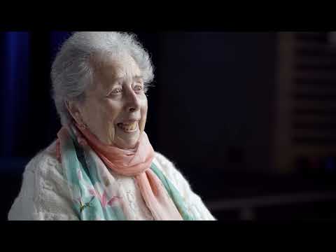 Cherie's Story