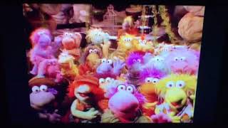 Fraggle Rock - The Solemn Fraggle Oath #1