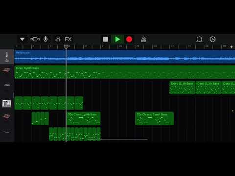Dark Cave Remix [Pokémon GSC] (2021 Demo)