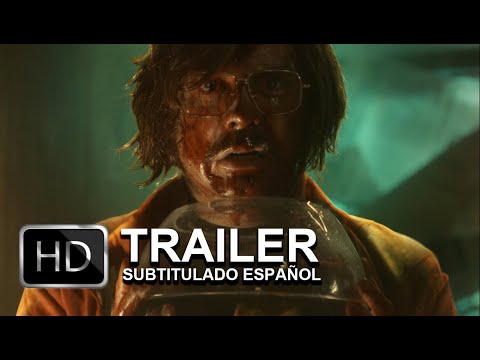 Tráiler Feed Me [BDRIP] 2022