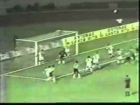 Grêmio 4 x 1 Emelec - Libertadores 1995 - (5ª Rodada)