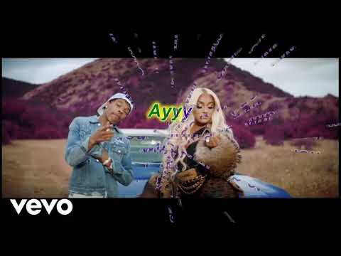 Stefflon Don, Lil Baby   Phone Down Lyrics