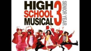 High School Musical 3 / We&#39;re All In This Together (Graduation Version) FULL HQ