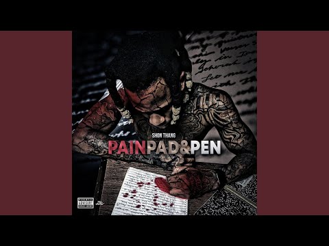 Healing Wounds (Intro)