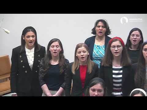 Corul Maranatha Wiener Neustadt - Tatal nostru care esti in Cer