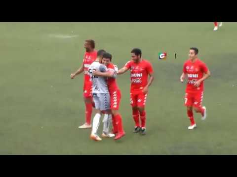 Video Resumen: Malacateco 3-0 Xelajú MC - 2019 Clausura Jornada 12