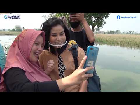 Kocak! Dibalik Layar Bedah Rumah Episode Kali Ini, Crew Kelaparan Makan Bekal Sendiri!