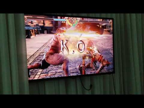 Clob vs Yuttoto ft3 SC6 Evo2019