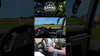 Euro Truck Simulator 2 MANBus – GamingSlovenia LeSi