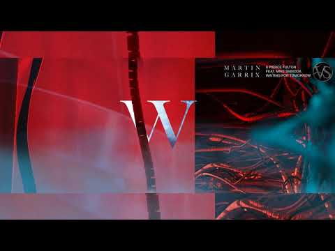 Martin Garrix & Pierce Fulton feat. Mike Shinoda - Waiting For Tomorrow [VS Edit]