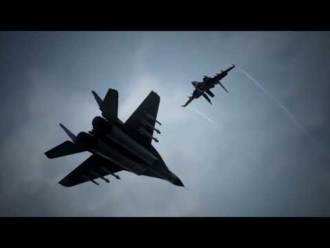 Ace Combat 7 Gameplay Walkthrough Part 5