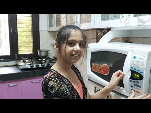 Mug cake recipe #yummy #only 3ingredients #vanshu & fonu show