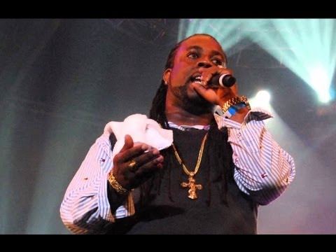 Ziggy Rankin - Cock Back [2014 Soca]