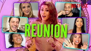 The Official Too Hot To Handle Season 3 Reunion | Extra Hot