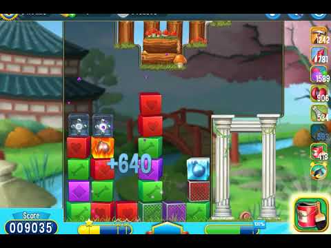 Pet Rescue Saga   level 4608   one booster
