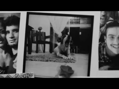 Revolução Do Amor video