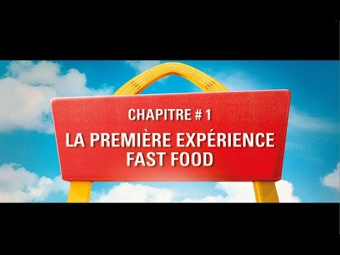 LE FONDATEUR - Chapitre #1 : la première expérience fast food [Michael Keaton] VOST