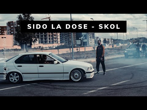 Sido La Dose - SKOL ( Clip Officiel )