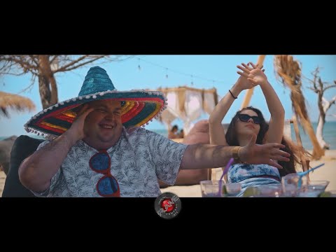 Soni & Nest Bacova,Donald Gega, Genard & Sonida Hajdini - Sexy Mama (Promo)