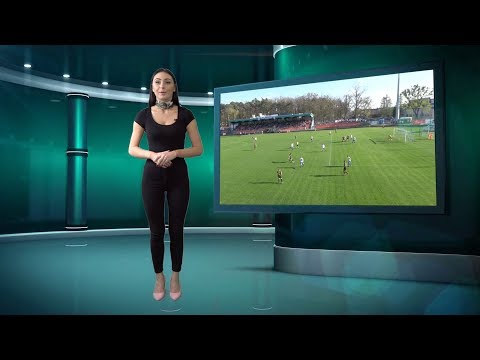 Piłkarski Flesz S02E03 - Stal Mielec wygrała w Katowicach a Stal Rzeszów w Krośnie