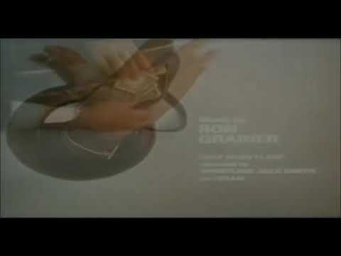 Only When I Larf [Ron Grainer] soundtrack version