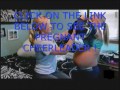 THE PREGNANT CHEERLEADER 1