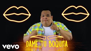 Dame Tu Boquita Music Video