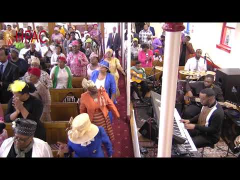 HPAC - Why Worry When You Can Pray 🎵