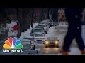Sprawling U S Winter Storm System Set To Slam Millions