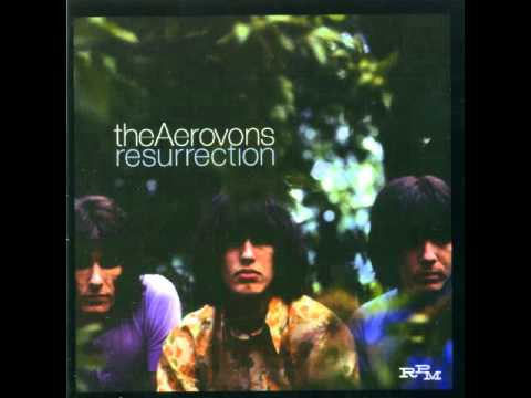 The Aerovons- The children (1969)