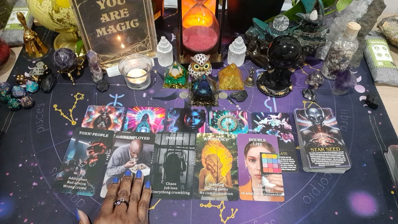 The day u stopped crying is when karma was activated.Those tears have returned 2 sender🧿🧿🧿