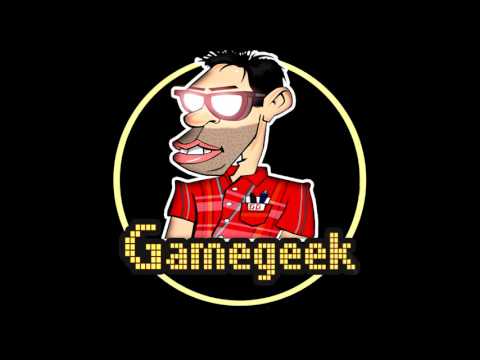 #ForTheGameGeek - Gamer Szív