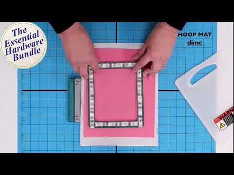 Essential Hardware Bundle