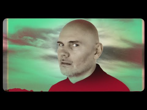 THE SMASHING PUMPKINS - Ramona (Official Music Video)