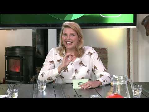 Aftrap Dutch Food Week 2020