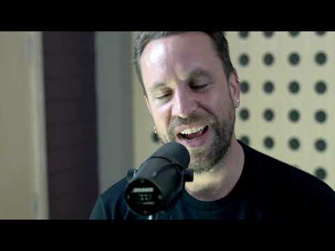 Lockie Chapman - 'Missing You' (Live at PRS TV)