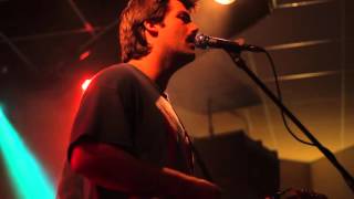 Turnover - Hello Euphoria - Live at Brudnell Social Club, Leeds