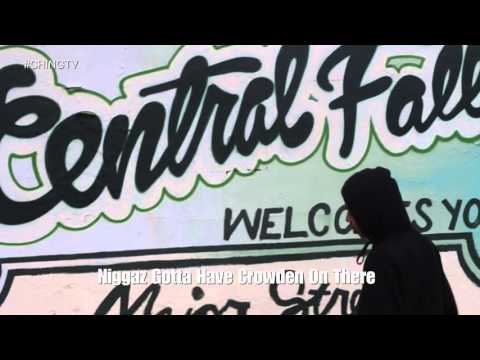 Central Falls, RI (Documentary) w/ Lil Lonzo | Dir. Ching America