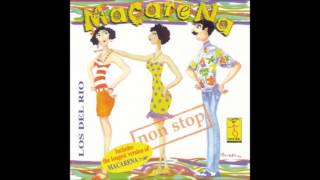 Los Del Rio - Macarena (Non Stop Version)  *HQ Audio**