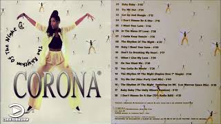 Corona - When I Give My Love (Album Mix) 1996