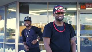 Popcaan - Ova Dweet by Zagga Zo and Cautiion Kemar  (Dancehall Funk) LA