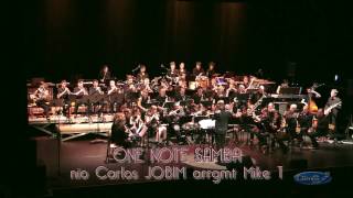 One Note Samba